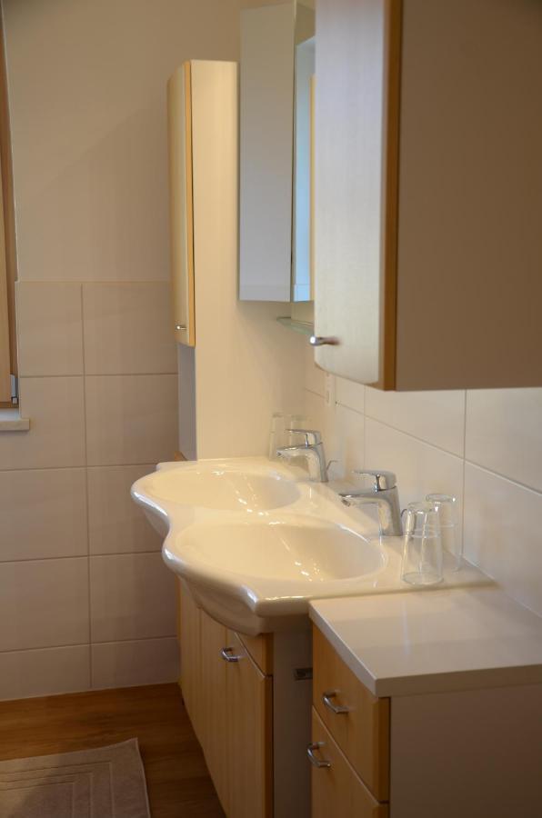 Ferienwohnung Waldkoehlerei Michelbach Экстерьер фото