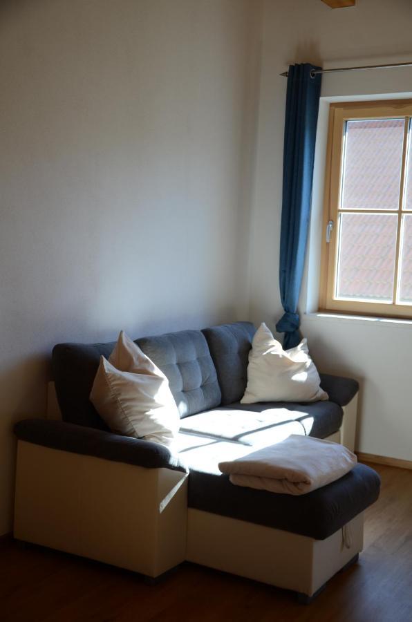 Ferienwohnung Waldkoehlerei Michelbach Экстерьер фото